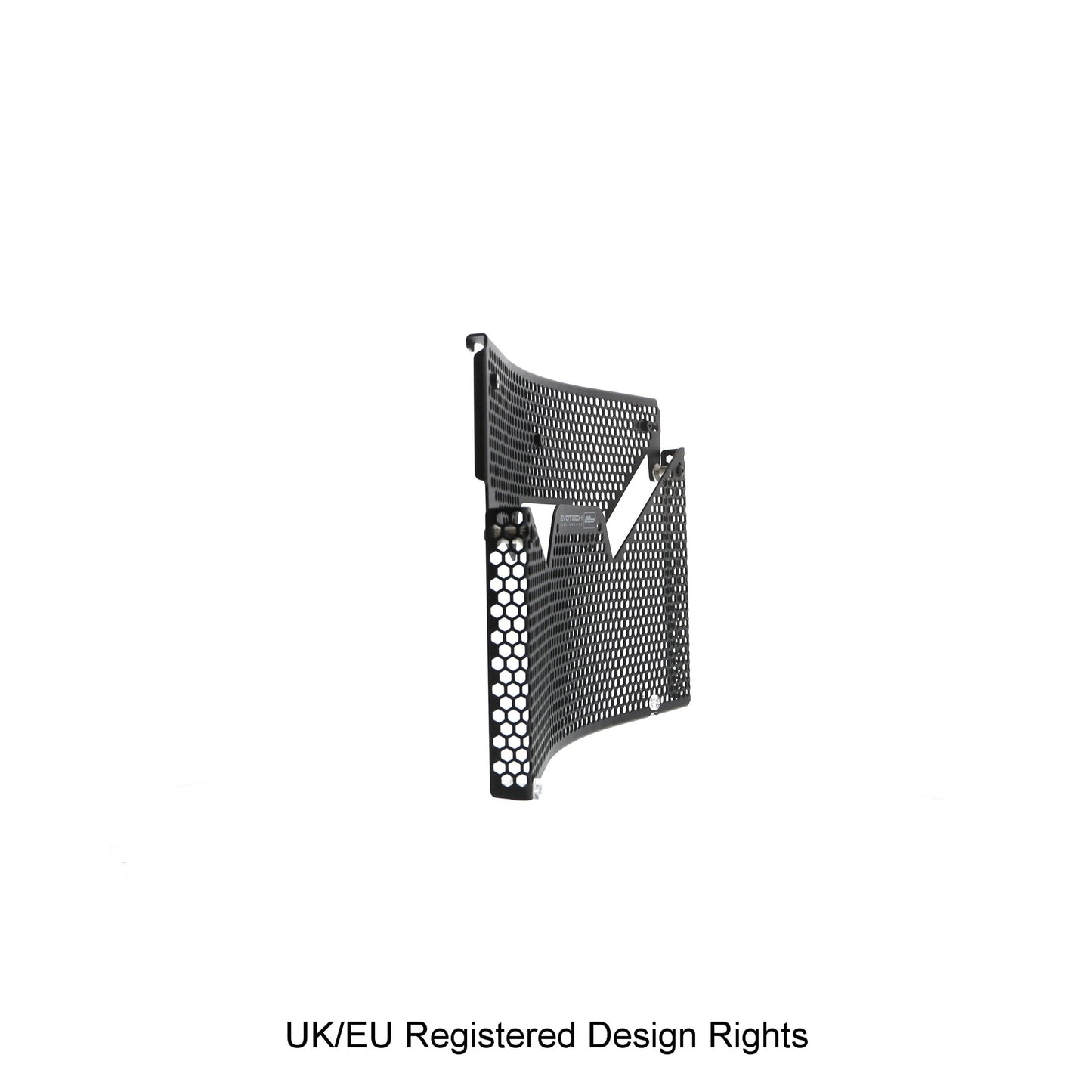 Evotech Radiator Guard - BMW F 900 R (2020 - 2024)