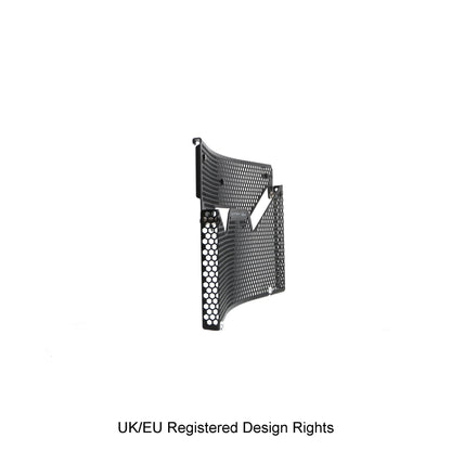 Evotech  Radiator Guard - BMW F 900 R SE (2020 - 2024)