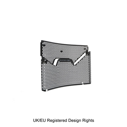 Evotech  Radiator Guard - BMW F 900 R SE (2020 - 2024)