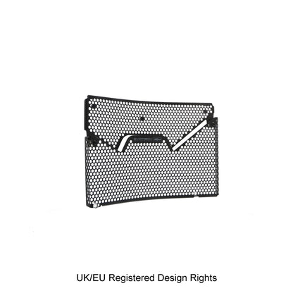 Evotech  Radiator Guard - BMW F 900 R SE (2020 - 2024)