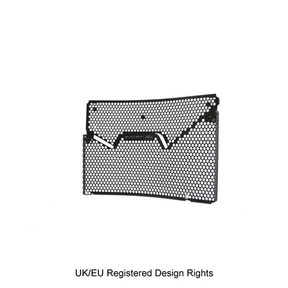 Evotech Radiator Guard - BMW F 900 R (2020 - 2024)