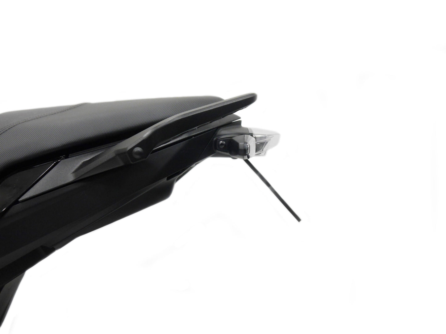 Evotech BMW F 900 XR Tail Tidy (2020 - 2024)