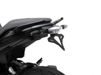 Evotech BMW F 900 XR TE Tail Tidy 2020 - 2024