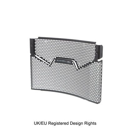 Evotech BMW F 900 XR TE Radiator Guard (2020 - 2024)