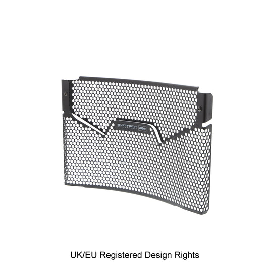 Evotech BMW F 900 XR TE Radiator Guard (2020 - 2024)