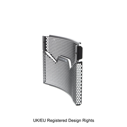 Evotech BMW F 900 XR TE Radiator Guard (2020 - 2024)