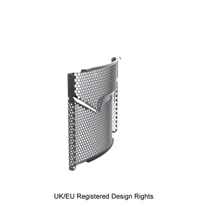 Evotech BMW F 900 XR TE Radiator Guard (2020 - 2024)