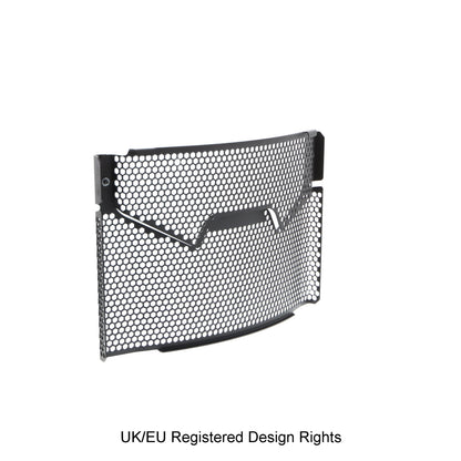 Evotech BMW F 900 XR Radiator Guard (2020 - 2024)
