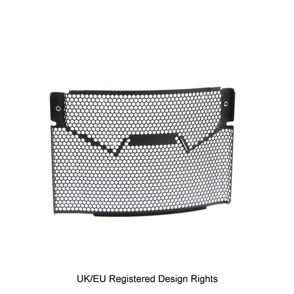 Evotech BMW F 900 XR TE Radiator Guard (2020 - 2024)