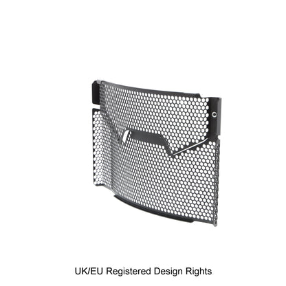 Evotech BMW F 900 XR TE Radiator Guard (2020 - 2024)