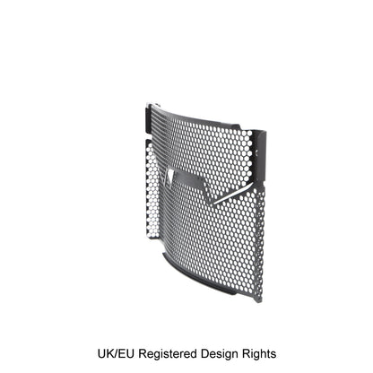 Evotech BMW F 900 XR TE Radiator Guard (2020 - 2024)