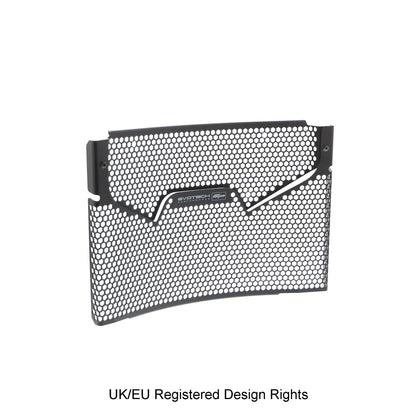 Evotech BMW F 900 XR Radiator Guard (2020 - 2024)