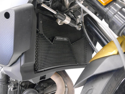 Evotech BMW F 900 XR TE Radiator Guard (2020 - 2024)