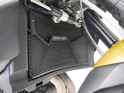 Evotech BMW F 900 XR Radiator Guard (2020 - 2024)