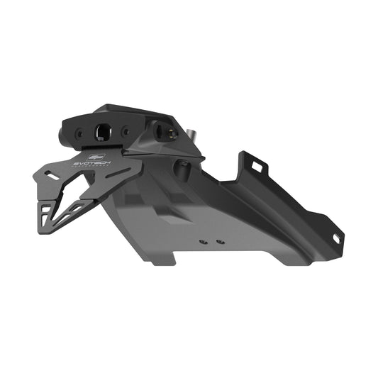 Evotech BMW F 900 XR TE Tail Tidy 2020 - 2024