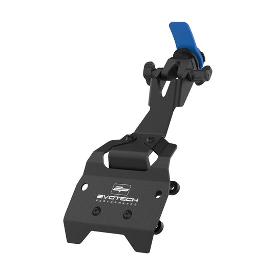 Evotech Quad Lock Compatible  Upper Mount - BMW F 900 XR (2020+)