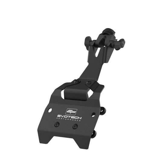 Evotech SP Connect Sat Nav Upper Mount BMW F 900 XR (2020 - 2024)