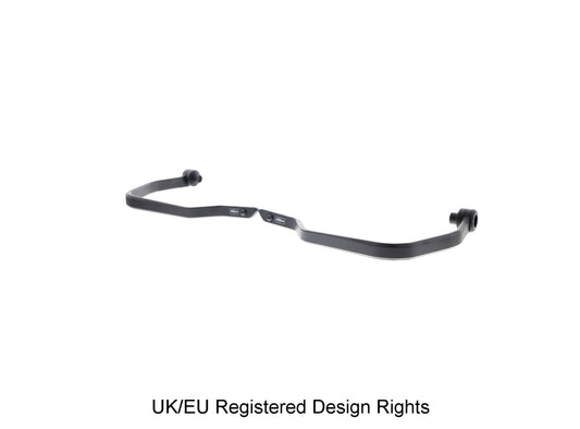 Evotech Hand Guard Protectors - BMW R 1250 GS Adventure - Edition 40 Years GS (2021 - 2023)