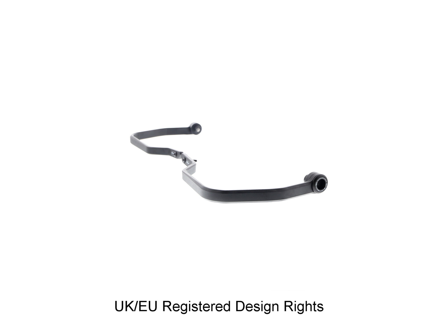 Evotech Hand Guard Protectors - BMW R 1250 GS - Edition 40 Years GS (2021 - 2023)