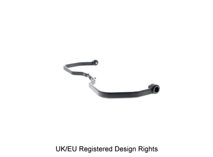 Evotech Hand Guard Protectors - BMW R 1250 GS - Edition 40 Years GS (2021 - 2023)