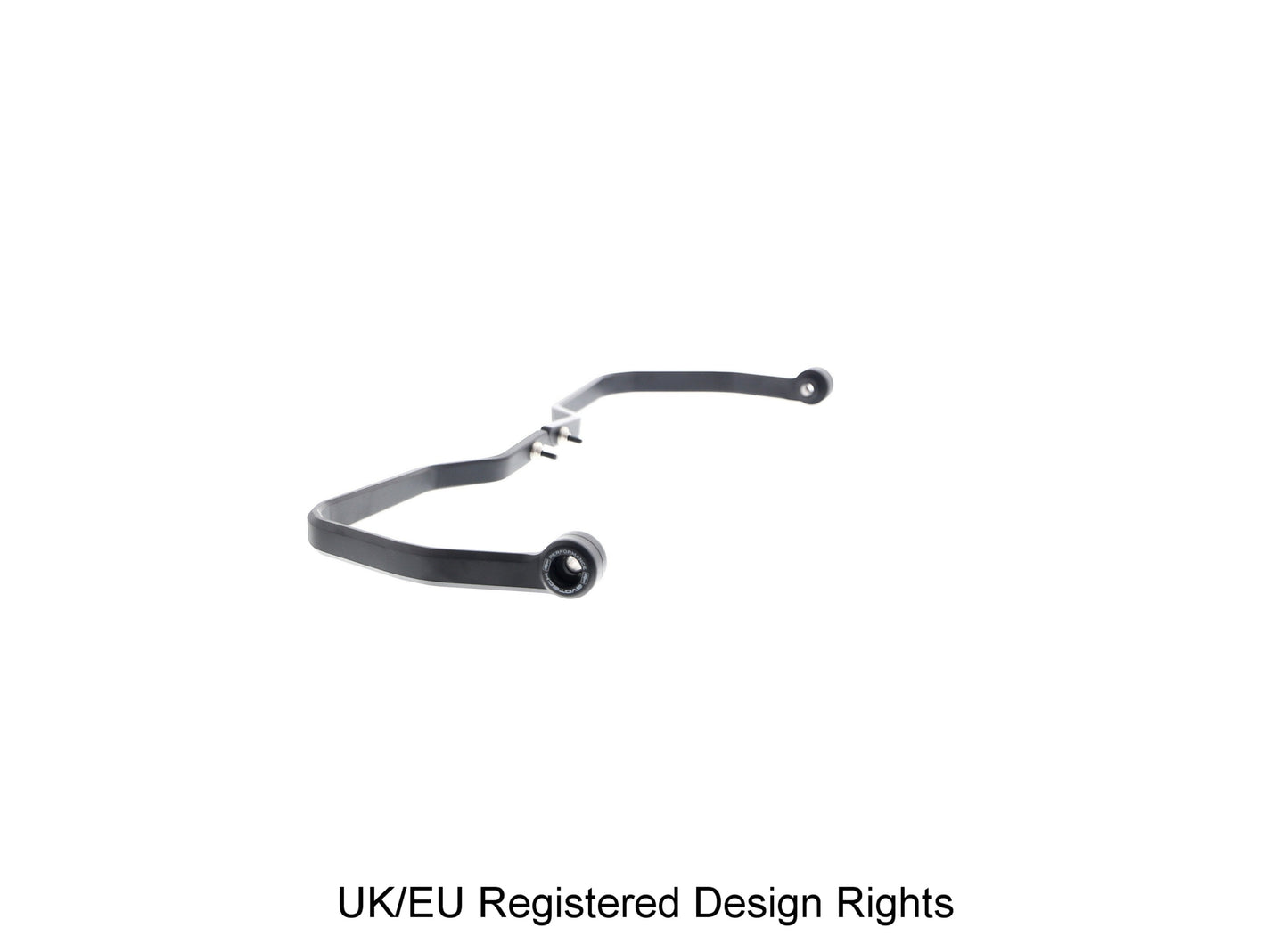 Evotech Hand Guard Protectors - BMW S 1000 XR TE (2020-2023)