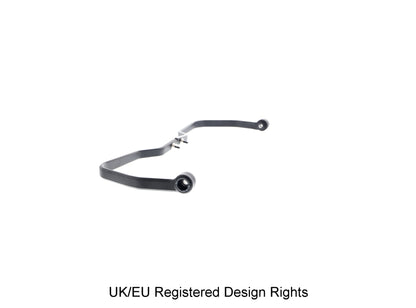 Evotech Hand Guard Protectors - BMW S 1000 XR TE (2020-2023)