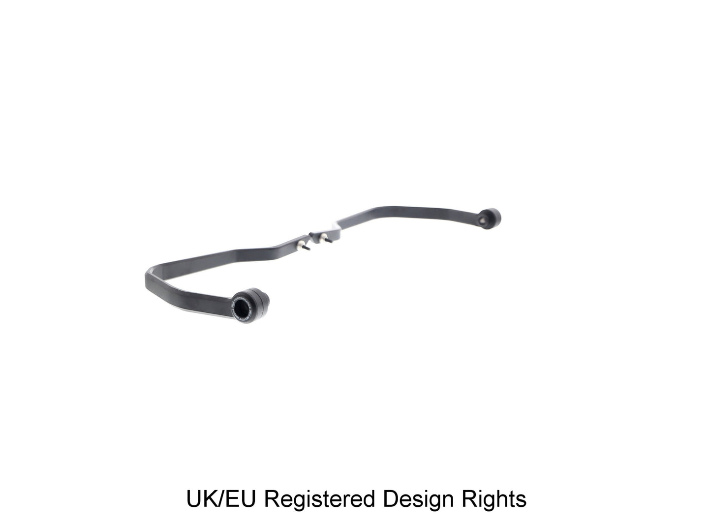 Evotech Hand Guard Protectors - BMW F 900 XR TE (2020 - 2024)