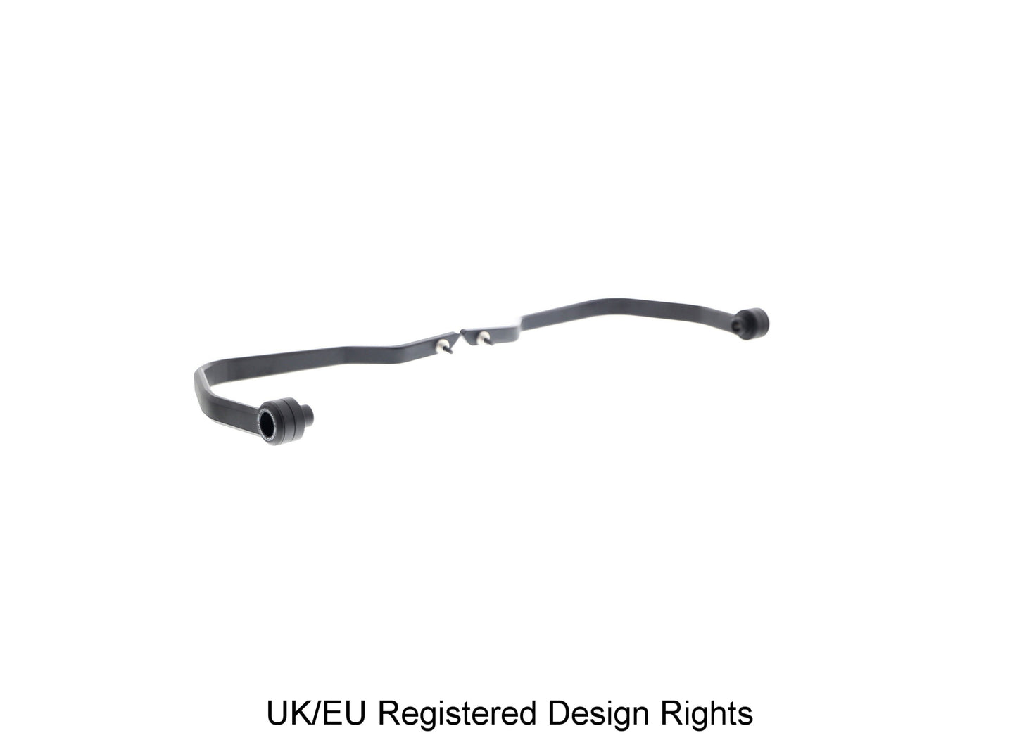 Evotech Hand Guard Protectors - BMW S 1000 XR (2020-2023)