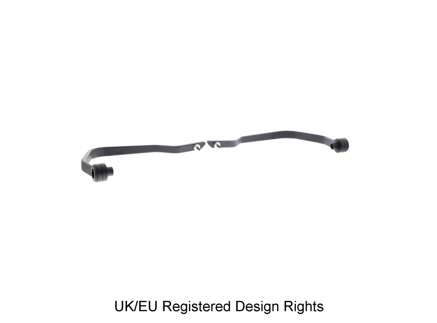 Evotech Hand Guard Protectors - BMW F 900 XR (2020 - 2024)