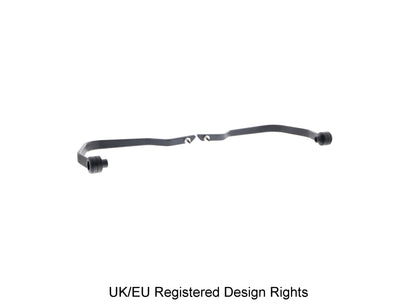Evotech Hand Guard Protectors - BMW R 1250 GS - Edition 40 Years GS (2021 - 2023)