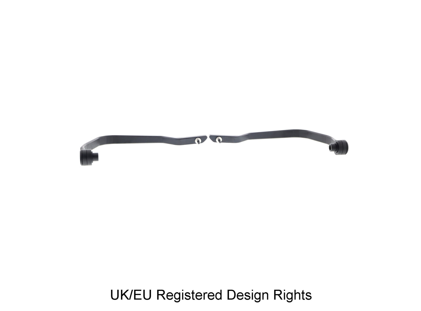Evotech Hand Guard Protectors - BMW S 1000 XR (2020-2023)