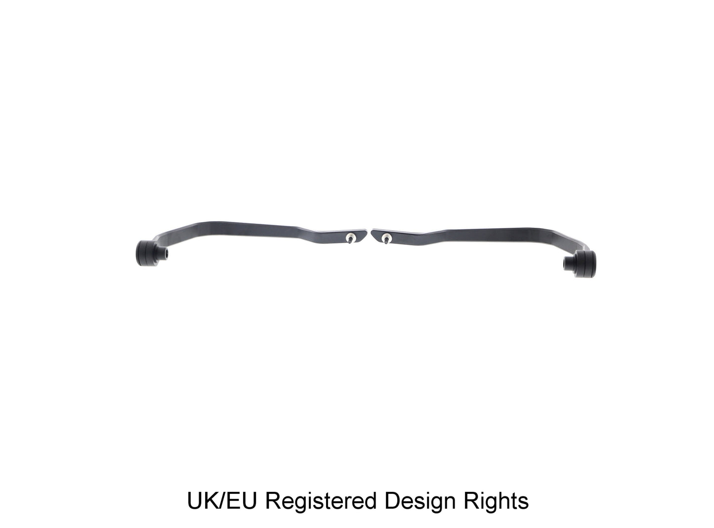 Evotech Hand Guard Protectors - BMW S 1000 XR TE (2020-2023)