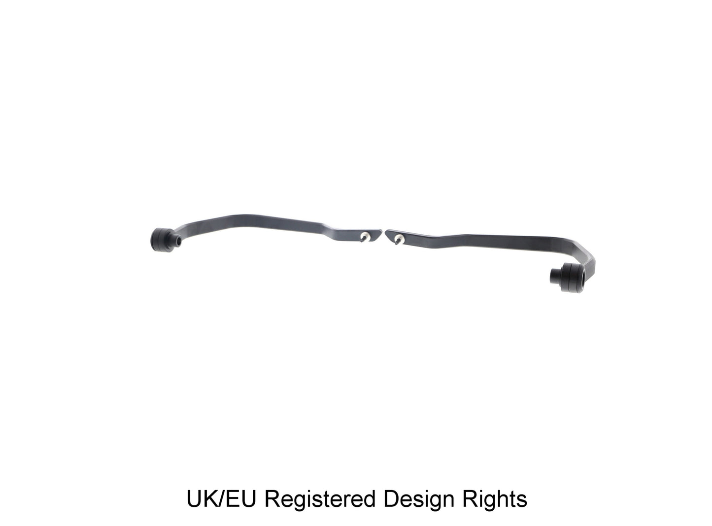 Evotech Hand Guard Protectors - BMW S 1000 XR (2020-2023)