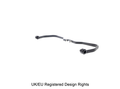 Evotech Hand Guard Protectors - BMW R 1250 GS Adventure - Edition 40 Years GS (2021 - 2023)