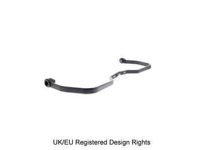Evotech Hand Guard Protectors - BMW R 1250 GS - Edition 40 Years GS (2021 - 2023)