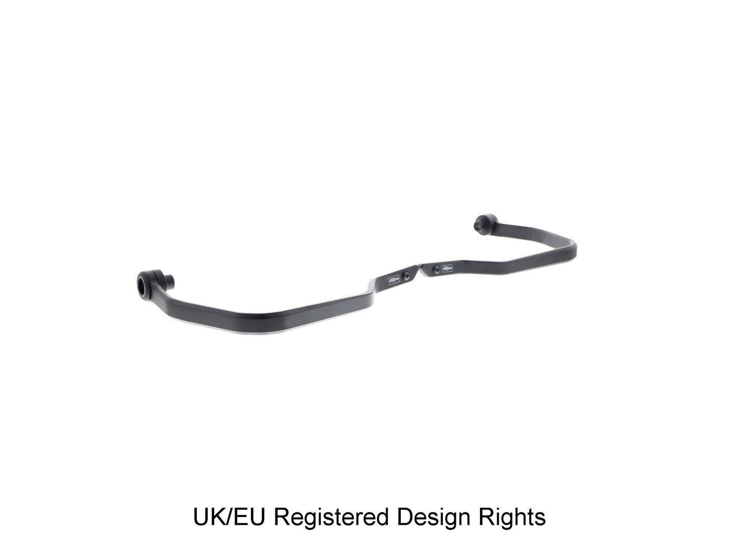 Evotech Hand Guard Protectors - BMW R 1250 GS Adventure - Edition 40 Years GS (2021 - 2023)