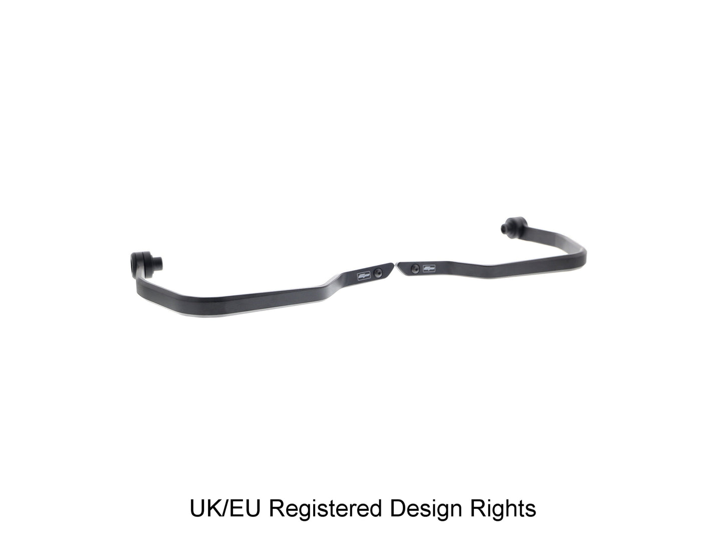 Evotech Hand Guard Protectors - BMW S 1000 XR (2020-2023)