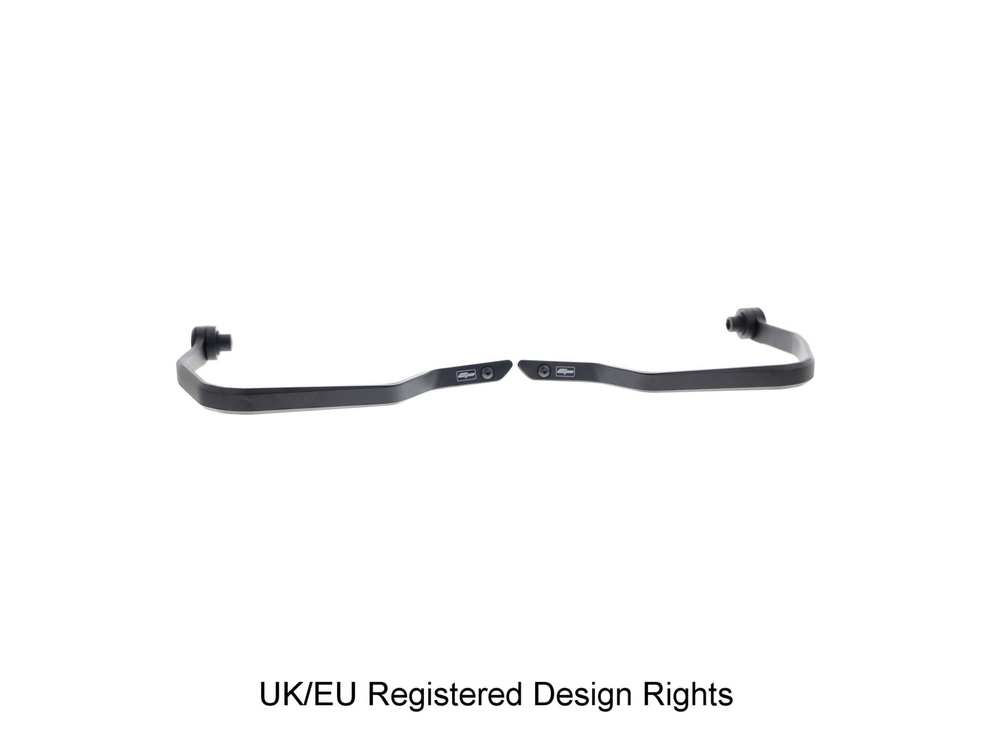 Evotech Hand Guard Protectors - BMW F 900 XR TE (2020 - 2024)