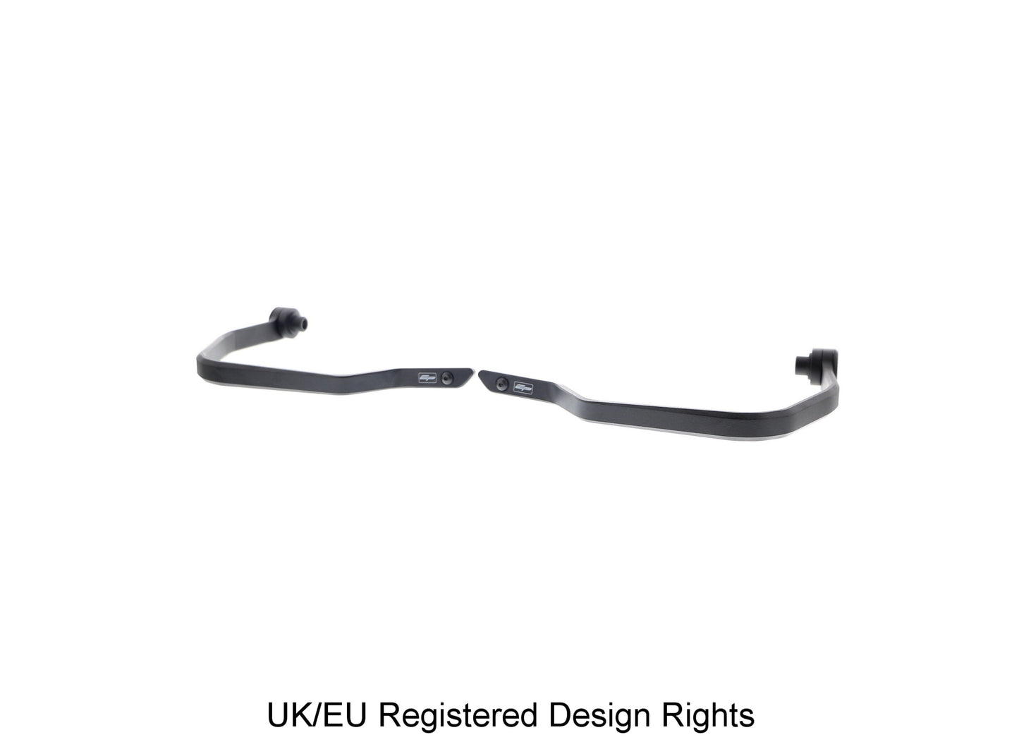 Evotech Hand Guard Protectors - BMW S 1000 XR TE (2020-2023)