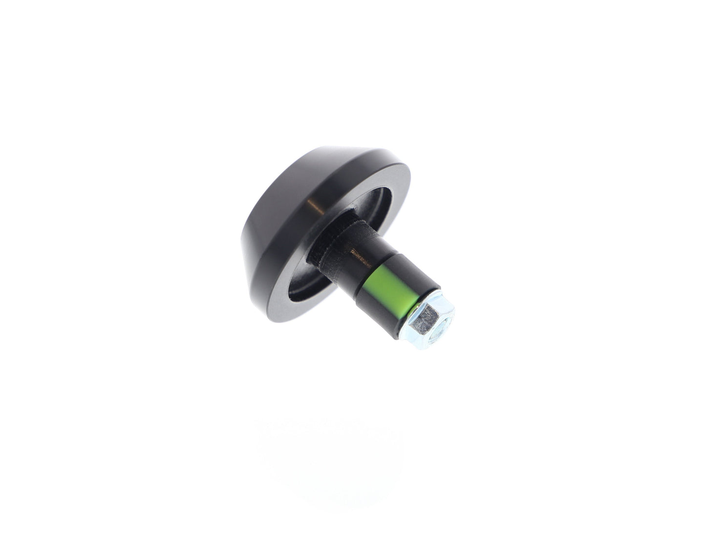 Evotech Swingarm Protection - BMW R nineT Racer (2017+)