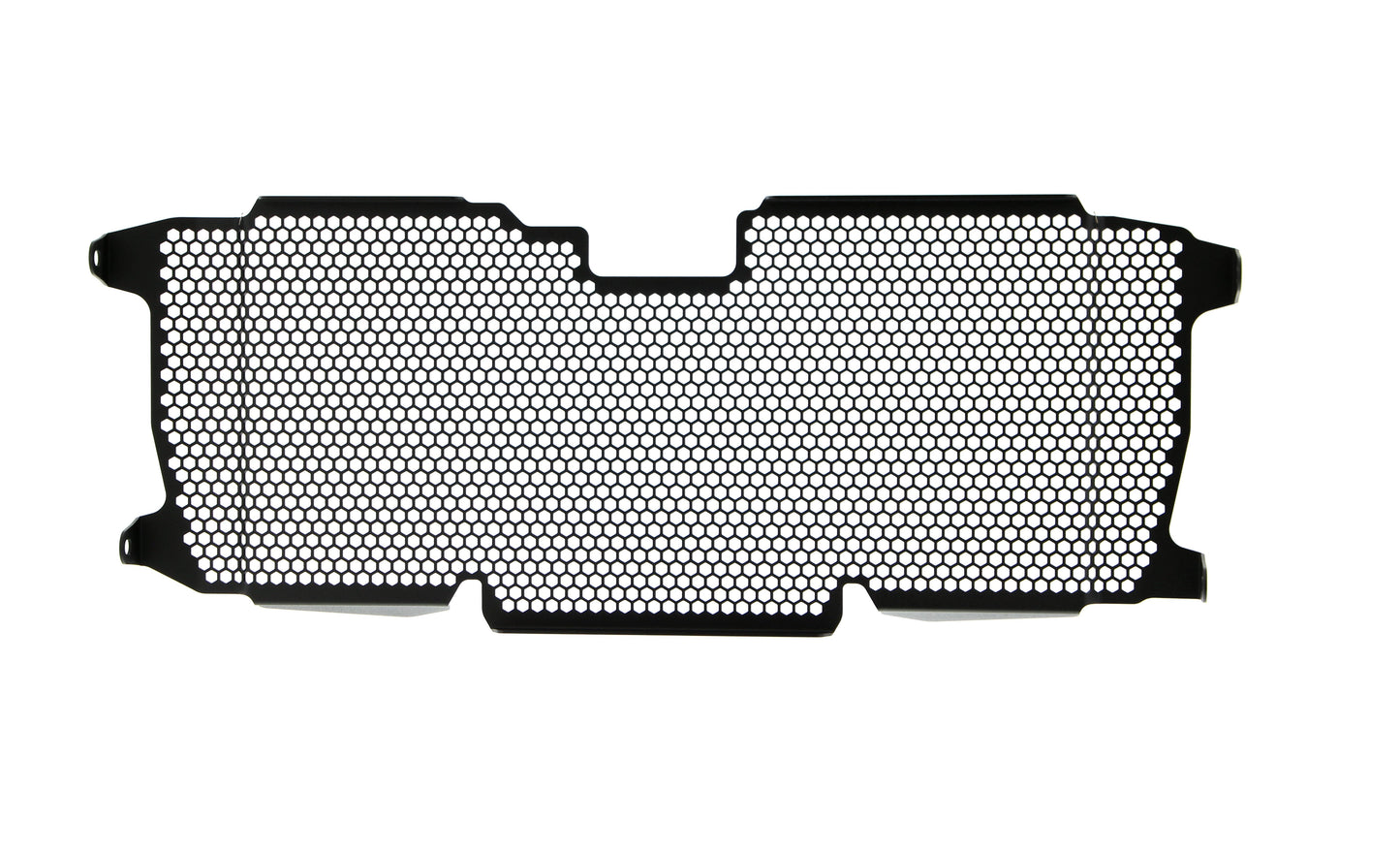 Evotech Radiator Guard - BMW R 1200 R (2015 - 2018)