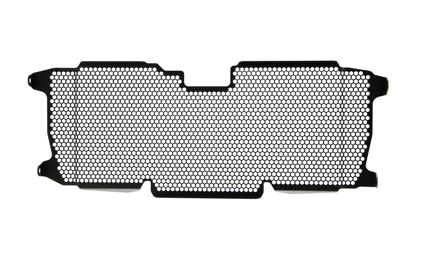 Evotech Radiator Guard - BMW R 1200 RS (2015 - 2018)