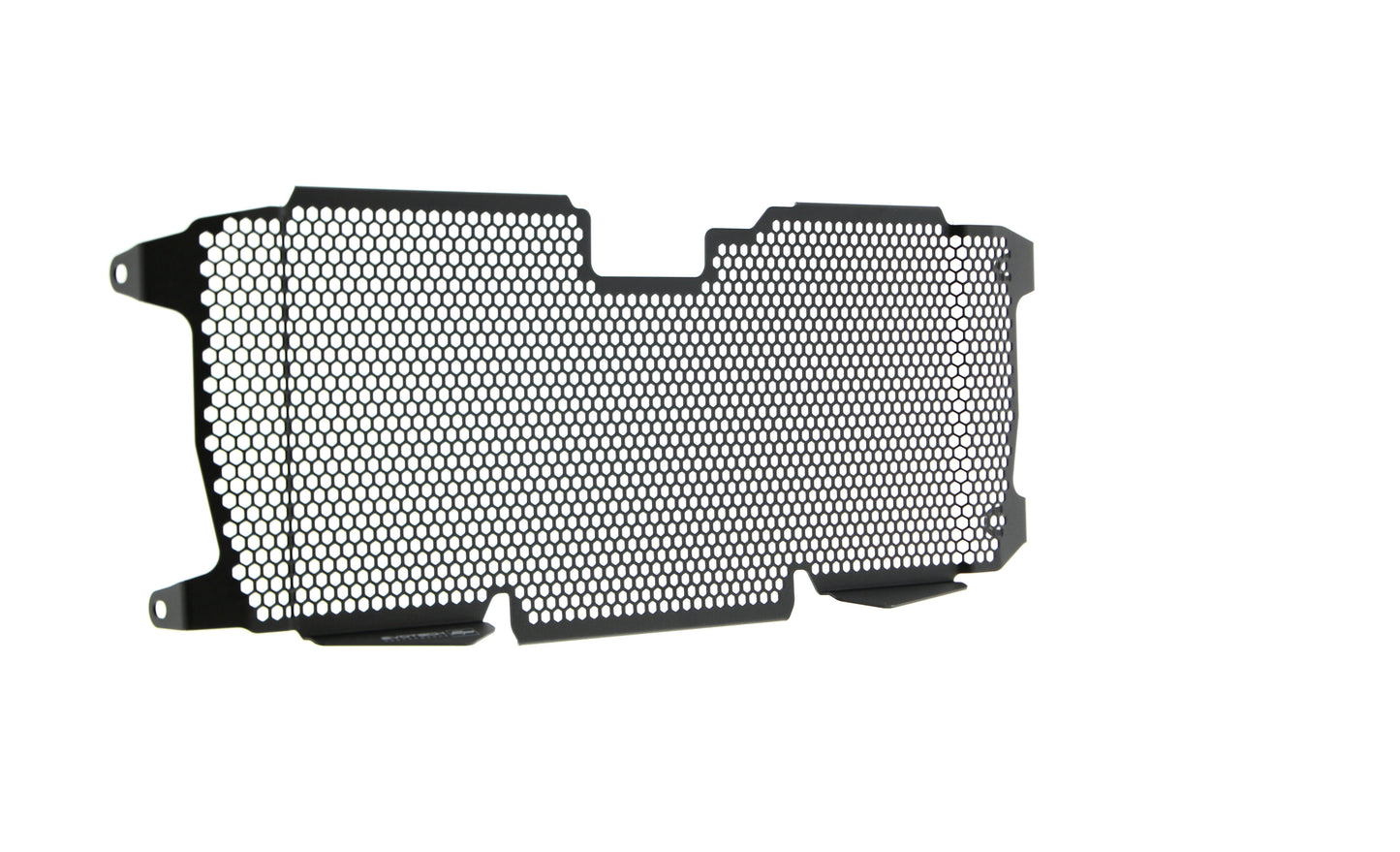 Evotech Radiator Guard - BMW R 1200 R (2015 - 2018)
