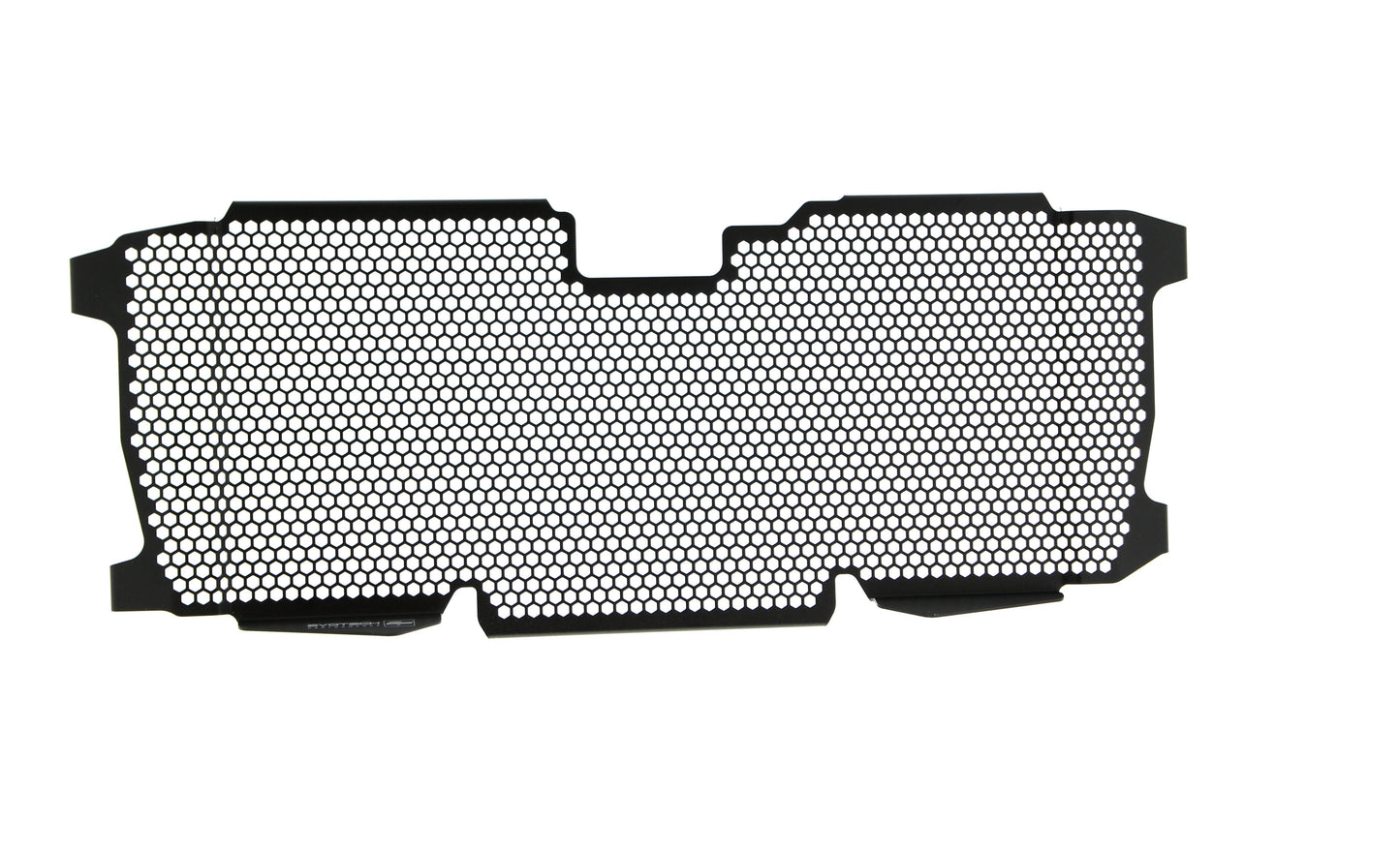 Evotech Radiator Guard - BMW R 1200 RS (2015 - 2018)