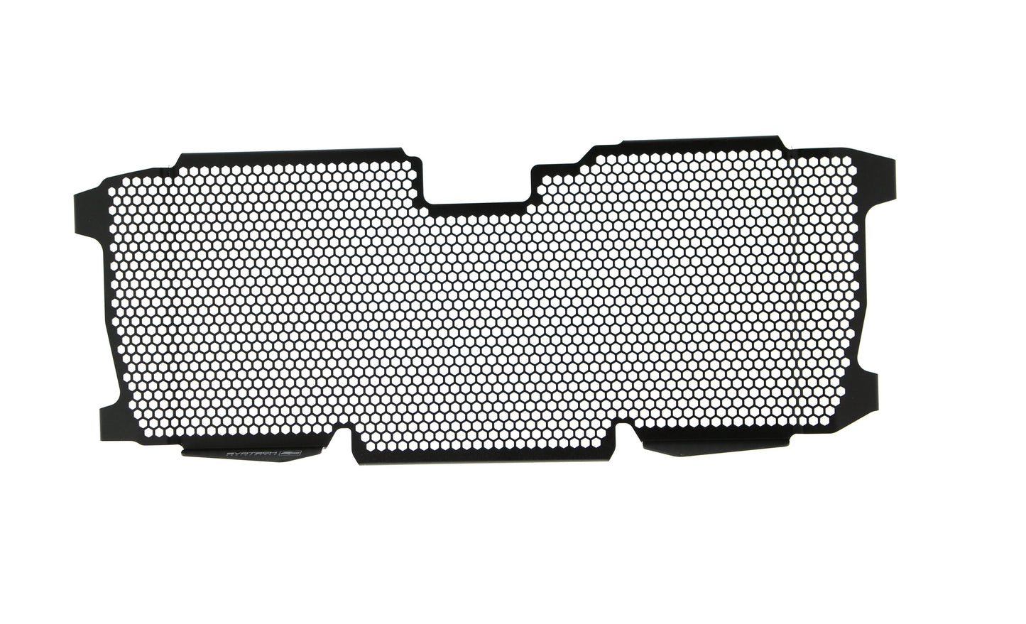 Evotech Radiator Guard - BMW R 1200 RS (2015 - 2018)