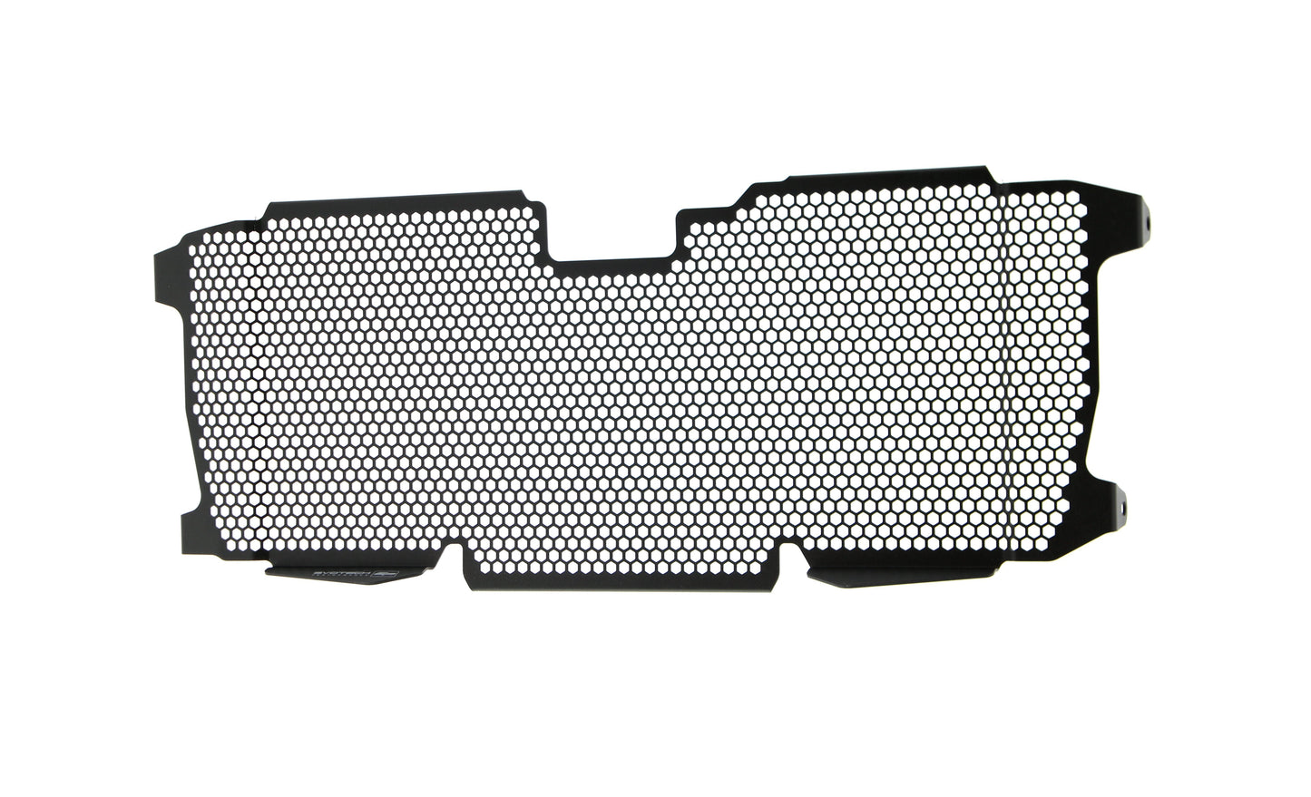 Evotech Radiator Guard - BMW R 1200 RS (2015 - 2018)