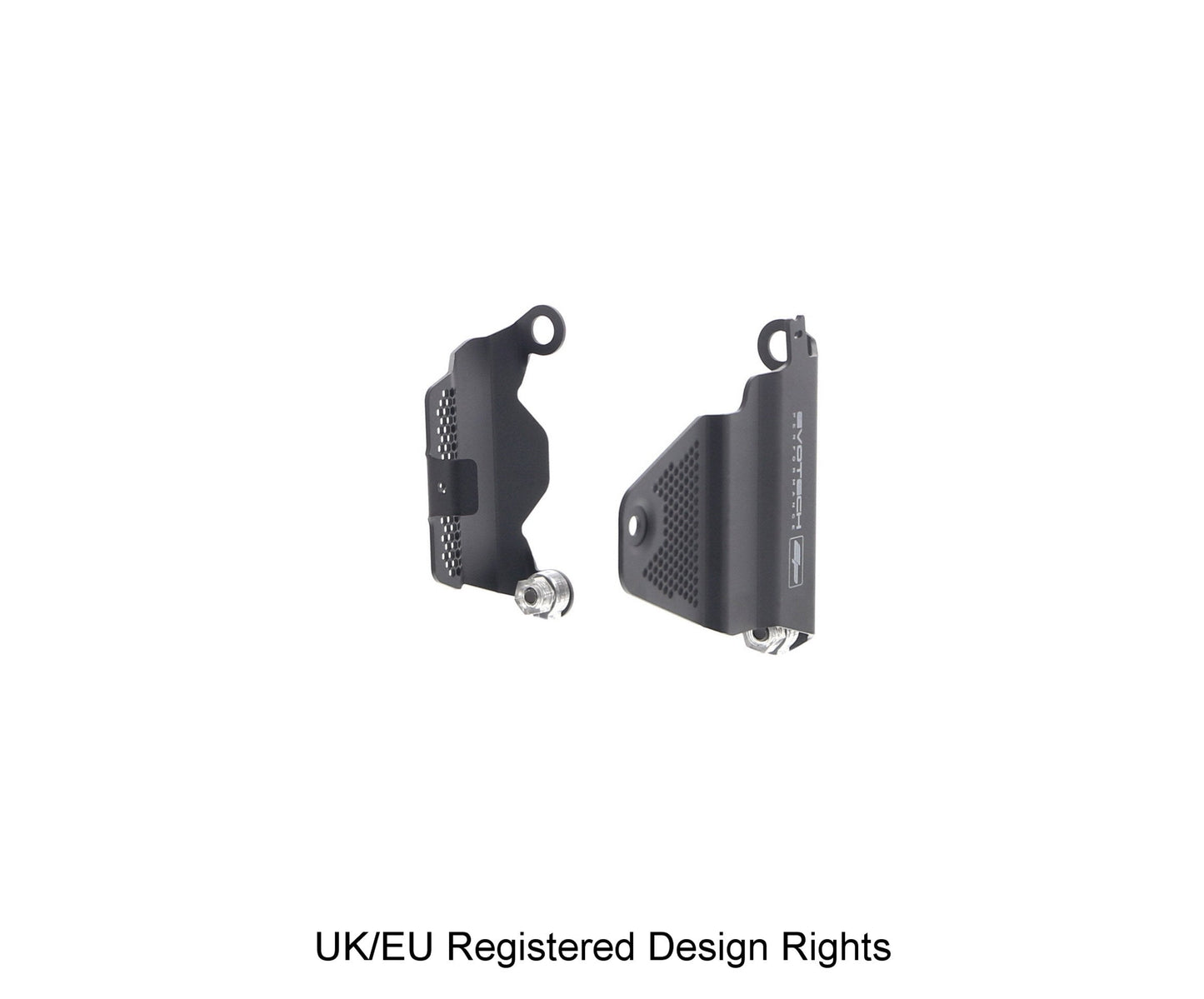 Evotech Front Caliper Guards- BMW R 1250 GS Adventure TE (2019 - 2023)