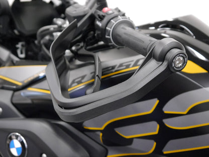 Evotech Hand Guard Protectors - BMW R 1250 GS Adventure - Edition 40 Years GS (2021 - 2023)
