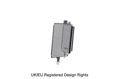 Evotech Radiator Guards - BMW R 1250 GS - Edition 40 Years GS (2021 - 2023)