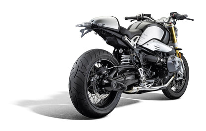 Evotech Swingarm Protection - BMW R nineT (2017+)